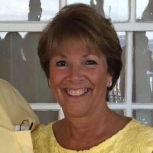 Meet your Posher, Diane